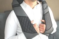 ERGOLEBEN Shiatsu Nacken & Schulter Massageger&auml;t