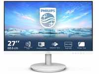 Philips 271V8AW - 27 Zoll Full HD Monitor, eingeb. Lautsprecher, Flimmerfrei