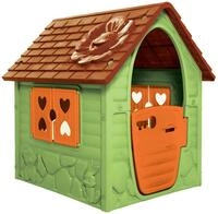 Dohany Kinder Spielhaus &ndash; Leichtes Kinderspielhaus & Gartenhaus f&uuml;r Indoor &