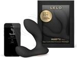 LELO HUGO 2 Prostata Vibrator mit Bluetooth-App und 10 Lusteinstellungen,