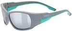 Uvex sportstyle 514 - Sportbrille f&uuml;r Kinder - starker Schutz vor Sonnenstrahlung -