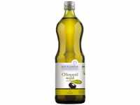 Bio Planete Olivenöl mild nativ extra (1 x 1 l)