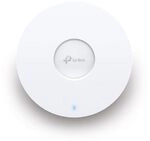 TP-Link Omada EAP653 [5-pack] 2976 Mbit/s Bianco Supporto Power over Ethernet...