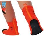 Bema 18025 Schwimmsocke Anti-Rutsch-Sohle