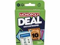 monopoly Deal Kartenspiel