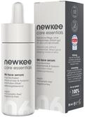 newkee face serum (20ml), Hyaluron Gesicht Serum mit pflegendem Soforteffekt-