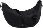 GOT BAG Moon Bag Large | Umh&auml;ngetasche Halbmond Wasserabweisend| Stylische Crossbody