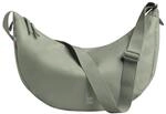 GOT BAG Moon Bag Large | Umh&auml;ngetasche Halbmond Wasserabweisend| Stylische Crossbody