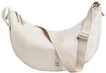 GOT BAG Moon Bag Large | Umh&auml;ngetasche Halbmond Wasserabweisend| Stylische Crossbody