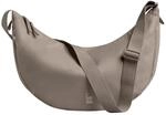 GOT BAG Moon Bag Large | Umh&auml;ngetasche Halbmond Wasserabweisend| Stylische Crossbody