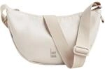 GOT BAG Moon Bag Small | Wasserfeste Umh&auml;ngetasche Halbmond | Stylische Crossbody