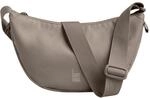GOT BAG Moon Bag | Umh&auml;ngetasche Halbmond Wasserabweisend| Stylische Crossbody Bag