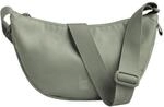 GOT BAG Moon Bag Small | Wasserfeste Umh&auml;ngetasche Halbmond | Stylische Crossbody