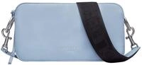 Liebeskind Berlin Damen-Umh&auml;ngetasche &bdquo;Clarice M &ndash; Crossbody Bag Damen aus Leder