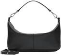 LIEBESKIND Berlin Damen-Umh&auml;ngetasche &bdquo;Paris S I Hobo Bag Damen aus Leder mit