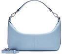 LIEBESKIND Berlin Umh&auml;ngetasche &bdquo;Paris S &ndash; Hobo Bag Bag aus Leder mit Schulter-