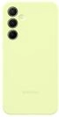 Samsung Silicone Smartphone Case EF-PA556 f&uuml;r das Galaxy A55 5G, Handyh&uuml;lle,