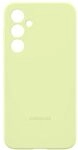 Samsung Silicone Smartphone Case EF-PA356 f&uuml;r das Galaxy A35 5G, Handyh&uuml;lle,