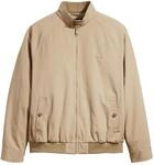 Levi's Herren Baker Harrington Jacket True Chino L