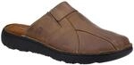 Hush Puppies Carson Mule Sandal Brown