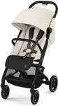 Cybex Gold Kinderwagen Beezy mit One-Pull Harness, Ab Geburt bis ca. 4 Jahre (max. 22