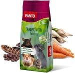 PANTO Nagerfutter Universal 25 kg &ndash; Pellets f&uuml;r Kaninchen, Hasen & Nager 