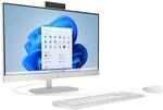 HP 24-cr0401ng - All-in-One (Komplettl&ouml;sung) - Ryzen 5 7520U / 2.8 GHz - RAM 8 GB -
