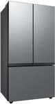 Samsung RF24BB620ES9EF French-Door-K&uuml;hlschrank mit Gefrierfach, 177,8 cm, 674 l,