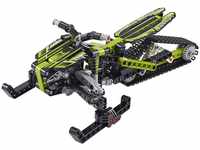 LEGO 42021 - Technic Schneemobil