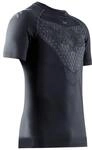 X-Bionic T-Shirts Black/Charcoal - XL