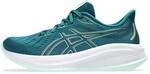 Asics 1012B599 - Gel-Cumulus 26 300 Rich Teal/Pale Mint 300 Rich Teal/Pale Mint Gr. 8