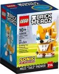 LEGO&reg; BrickHeadz 40628 Miles &bdquo;Tails Prower