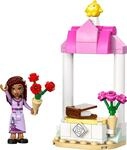 LEGO 30661Disney Wish Asha's Begr&uuml;&szlig;ungsstand