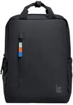 GOT BAG Daypack 2.0 | Rucksack mit 14" Laptopfach | Laptoprucksack wasserabweisend