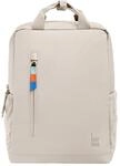 GOT BAG Rucksack Daypack 2.0 | Laptop Rucksack mit 14" Laptopfach | 11L F&uuml;llvolumen