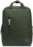GOT BAG Rucksack Daypack 2.0 | Laptop Rucksack mit 14" Laptopfach | 11L F&uuml;llvolumen