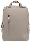 GOT BAG Rucksack Daypack 2.0 | Laptop Rucksack mit 14" Laptopfach | 11L F&uuml;llvolumen