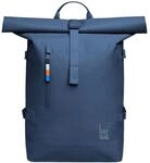 GOT BAG Rolltop 2.0 | Rucksack mit 16" Laptopfach Wasserdicht f&uuml;r Arbeit, Reise