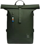 GOT BAG Rucksack Rolltop 2.0 | Laptop Rucksack wasserdicht mit Herausnehmbarer 15,6