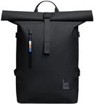 GOT BAG Rucksack Rolltop 2.0 | Laptop Rucksack wasserdicht mit Herausnehmbarer 15,6