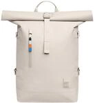 GOT BAG Rucksack Rolltop 2.0 | Laptop Rucksack wasserdicht mit Herausnehmbarer 15,6