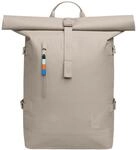 GOT BAG Rolltop 2.0 | Rucksack mit 16" Laptopfach Wasserdicht f&uuml;r Arbeit, Reise