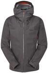 Rab Namche GTX Jacket Men Gr&ouml;&szlig;e L graphene