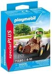 PLAYMOBIL Special Plus 71480 Kind mit Kart ab 4 Jahren