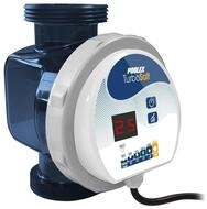 POOLEX - Turbo Salt - Kompakte Pool-Elektrolyseanlage - Geeignet f&uuml;r alle