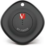 Verbatim My Finder, Bluetooth Tracker f&uuml;r Rucksack, Koffer, Geldb&ouml;rse, Schl&uuml;ssel