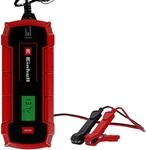 Einhell Batterie-Ladeger&auml;t CE-BC 5 M LiFePO4 (intelligentes 12 V Batterieladeger&auml;t