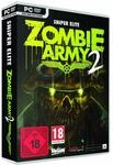 Sniper Elite Zombie Army 2