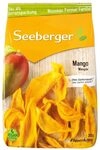 Seeberger Mango 1x300g, Getrocknete Fruchtscheiben aus sonnenverw&ouml;hnten Mangos -