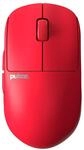 Pulsar Gaming Gears X2H Mini (Rot)